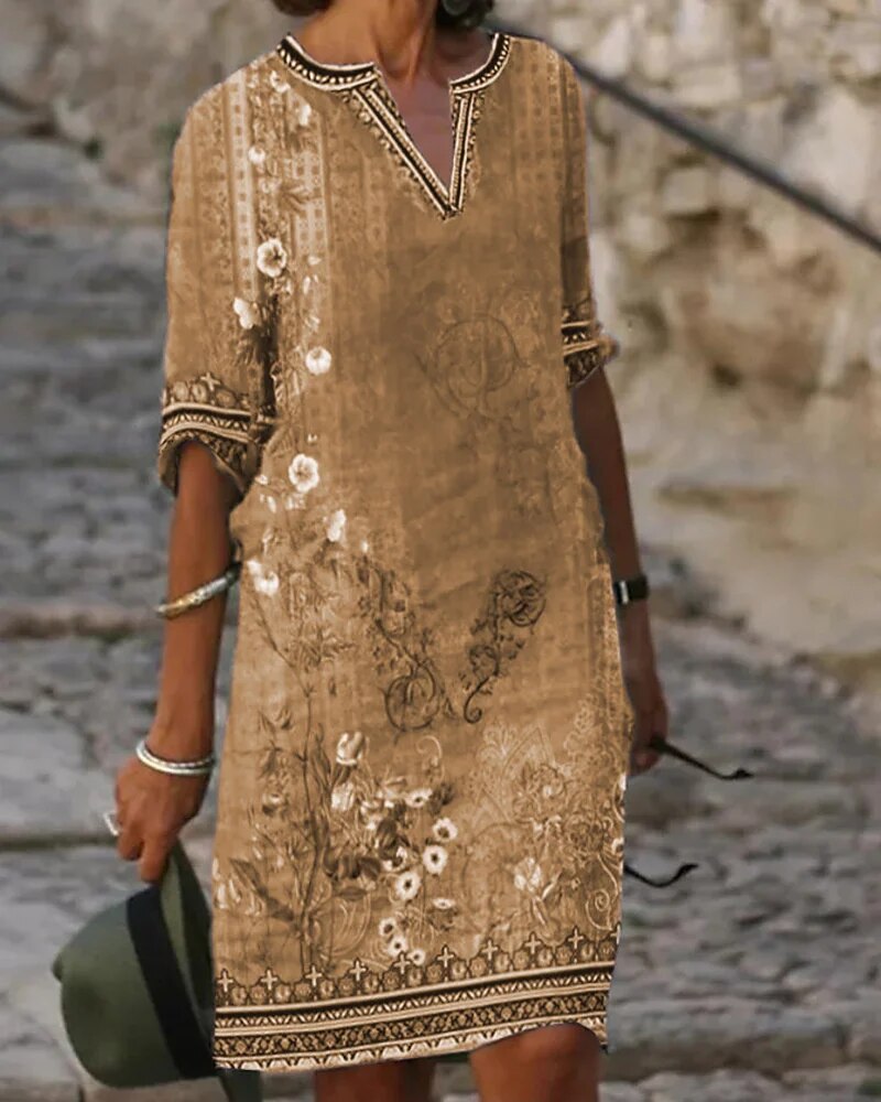 Dress – Modern elegance for every occasion