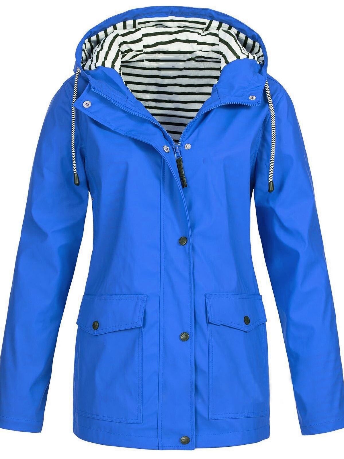 GR | Waterproof and windproof jacket