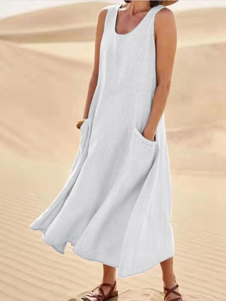 GR | Women's Flowing Dress