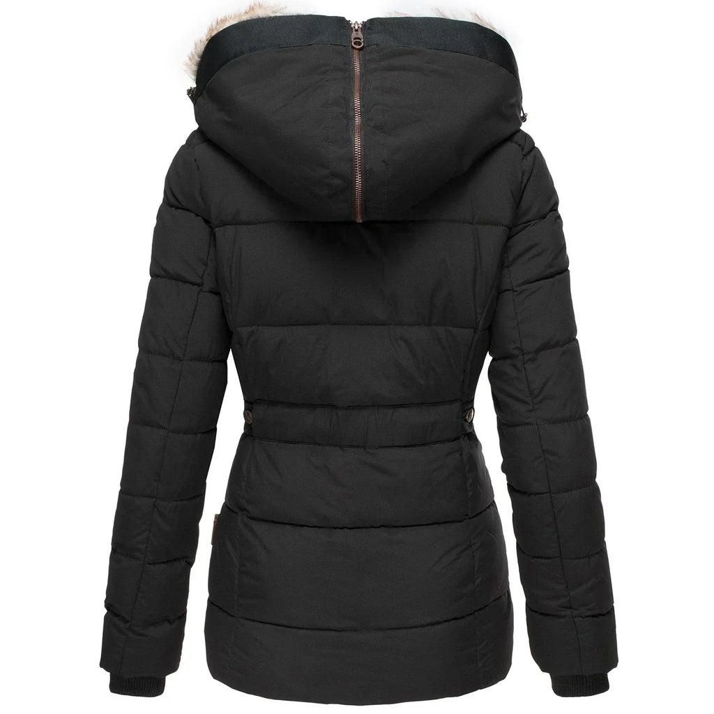 GR | Stylish women's jacket