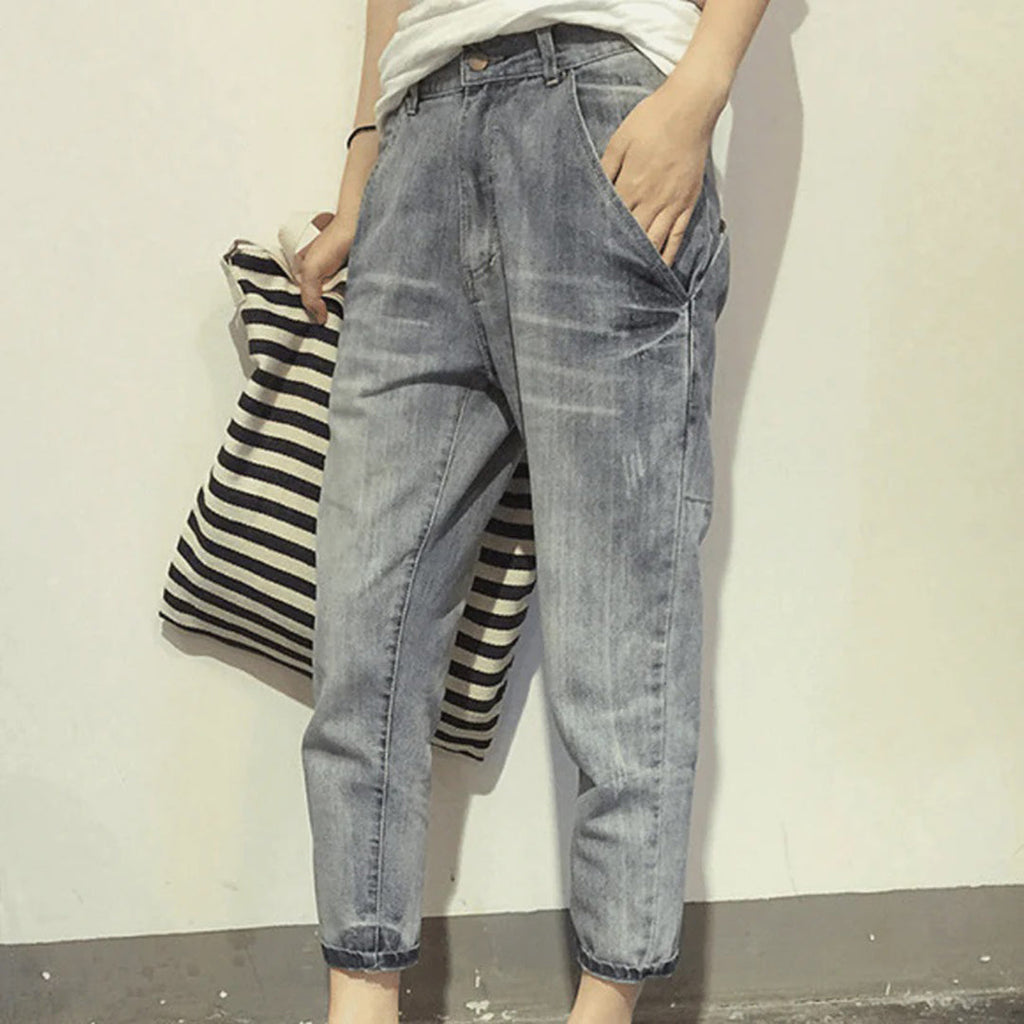 GR - Stylische und bequeme Jeans