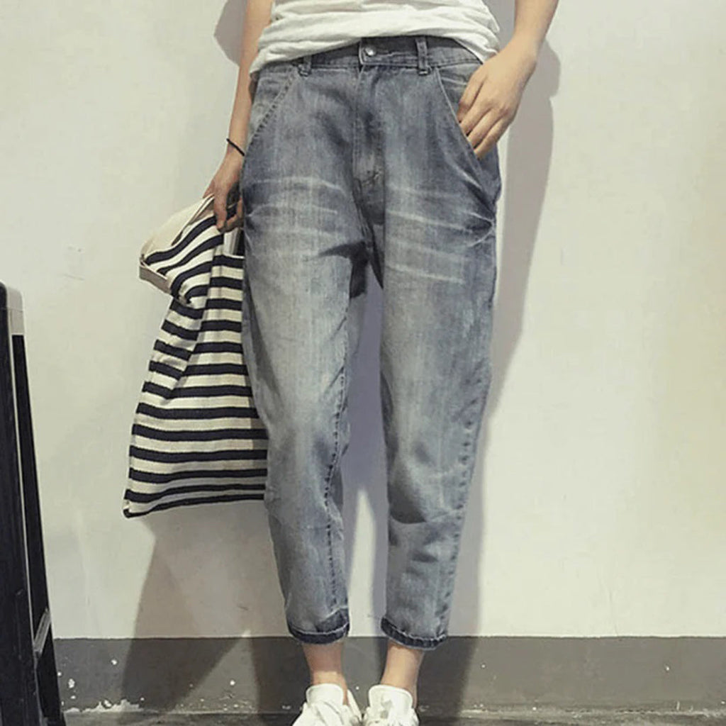 GR - Stylische und bequeme Jeans