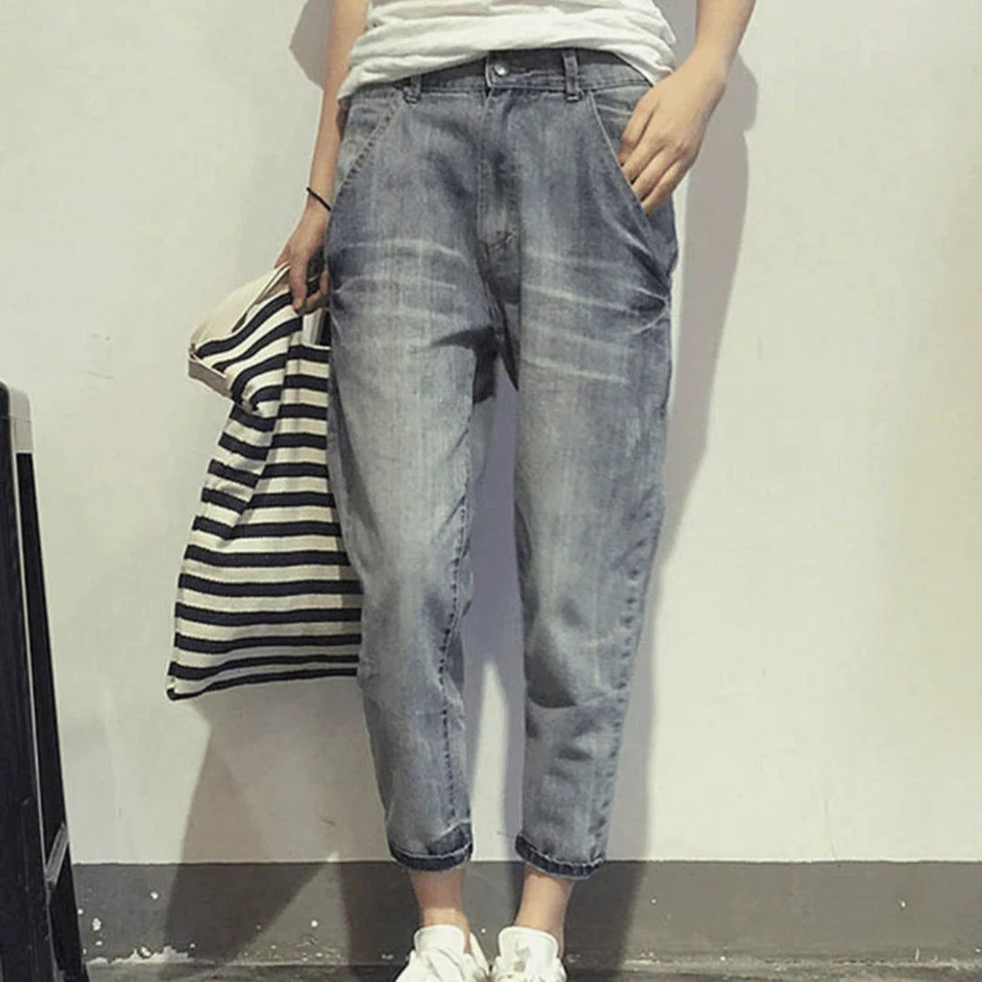 GR - Stylische und bequeme Jeans