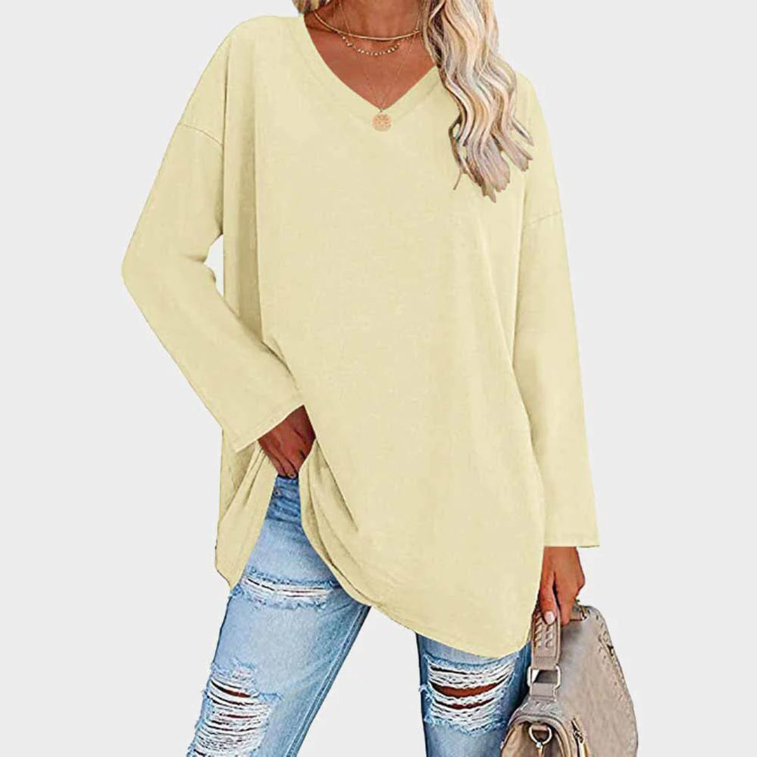 GR | Langarmshirts