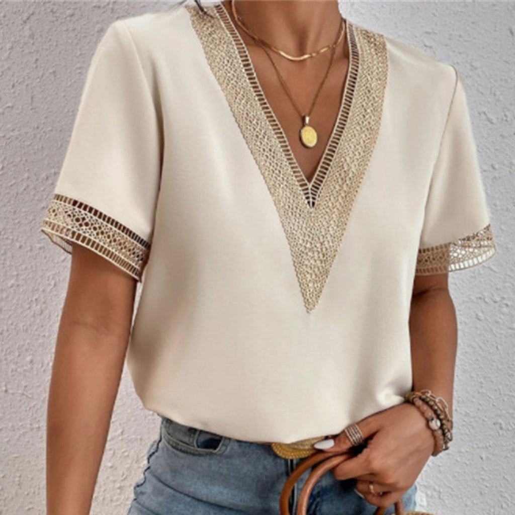 GR | Elegant shirt