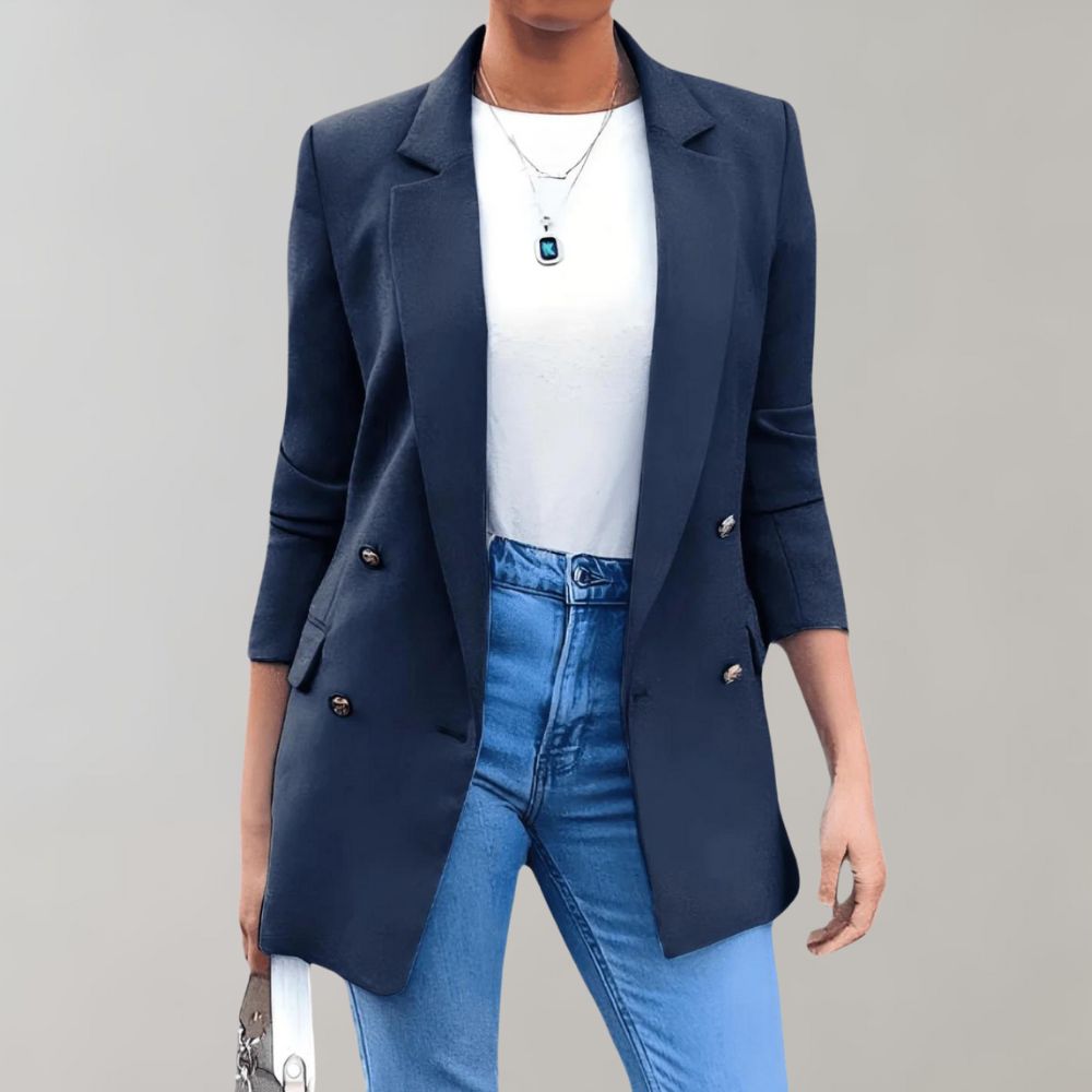 GR | Elegant blazer