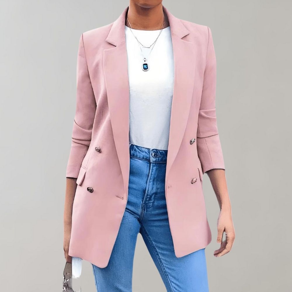GR | Elegant blazer