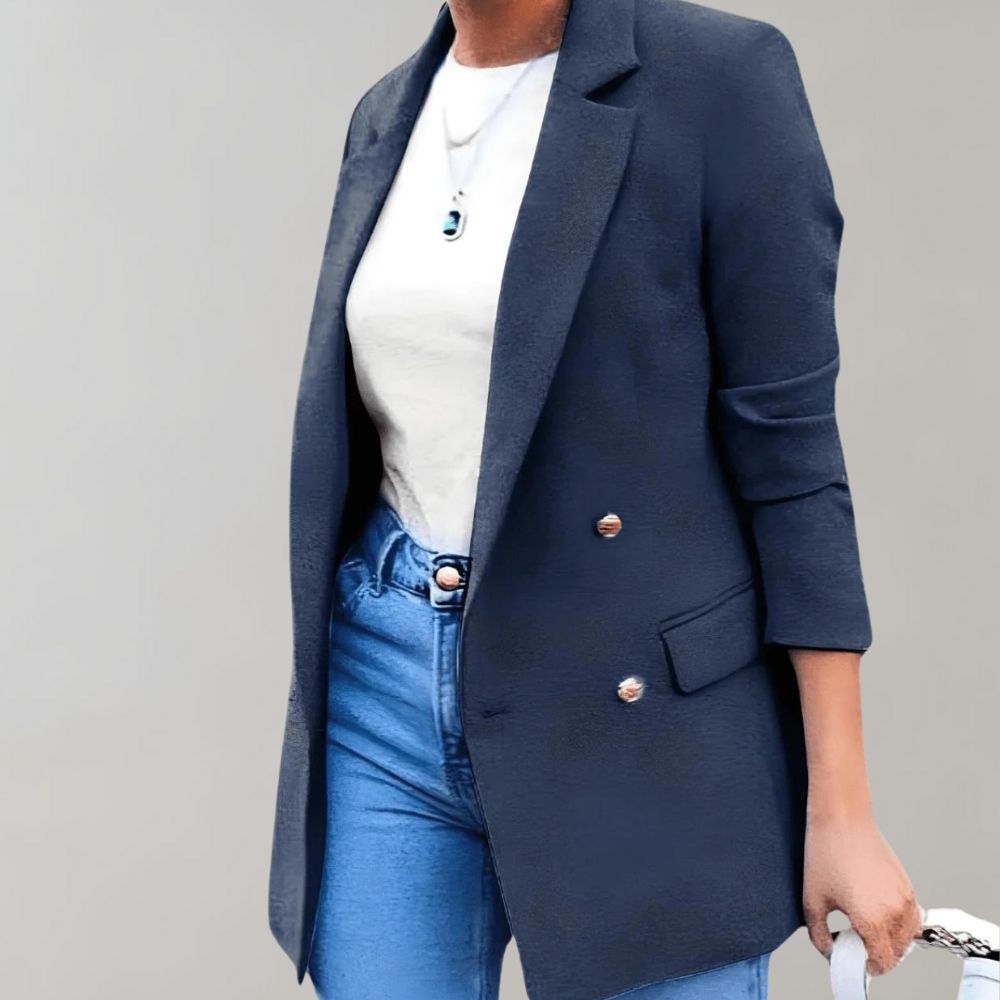 GR | Elegant blazer