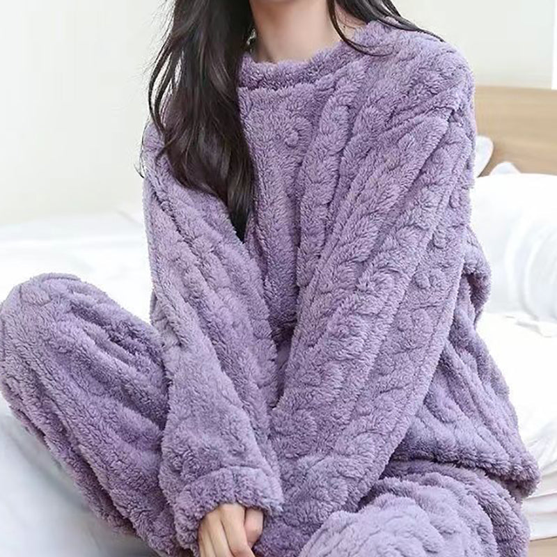 GR | Lina Winter Flannel Set