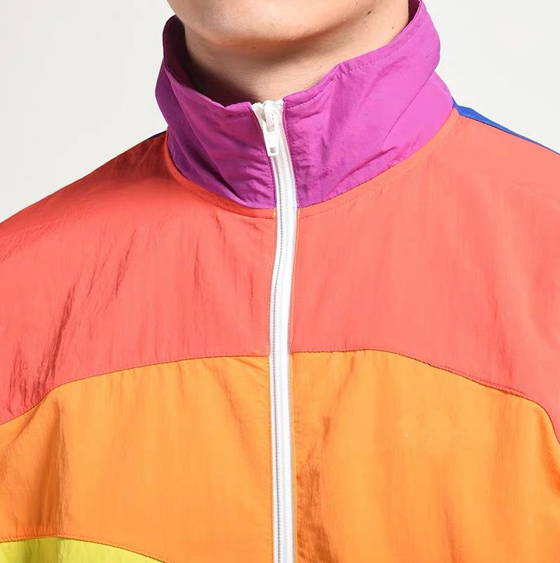 GR | Limited Edition Spring Jacket from the Collection