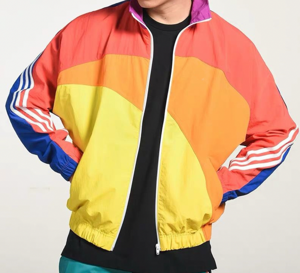 GR | Limited Edition Spring Jacket from the Collection