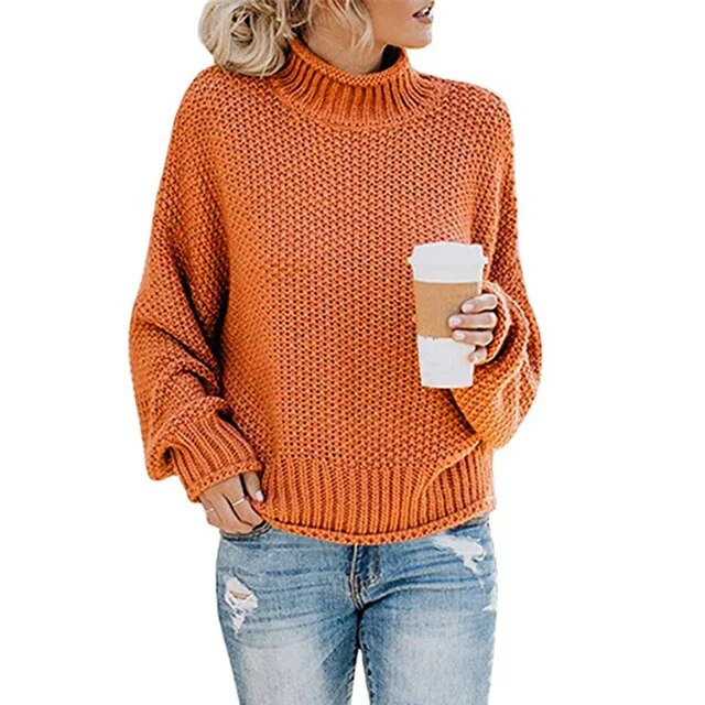 GR Overall Jumper Effortless and Stylish