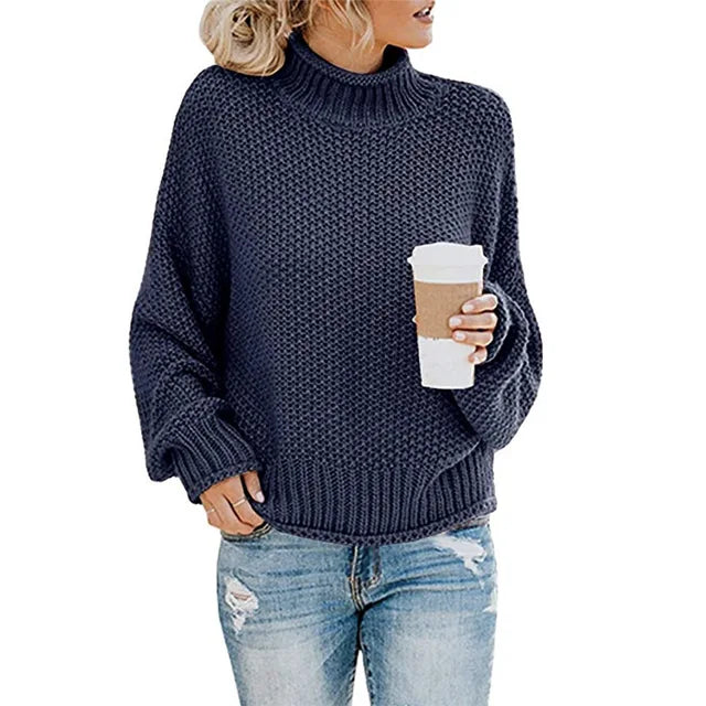 GR Overall Jumper Effortless and Stylish