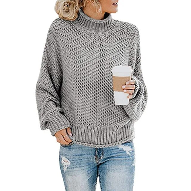 GR Overall Jumper Effortless and Stylish