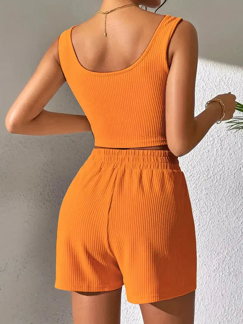 Outfit set for women