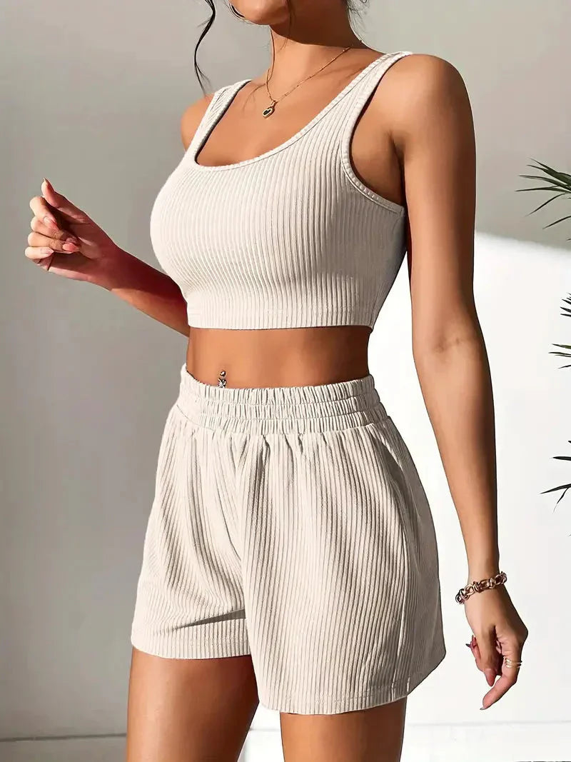 Outfit set for women