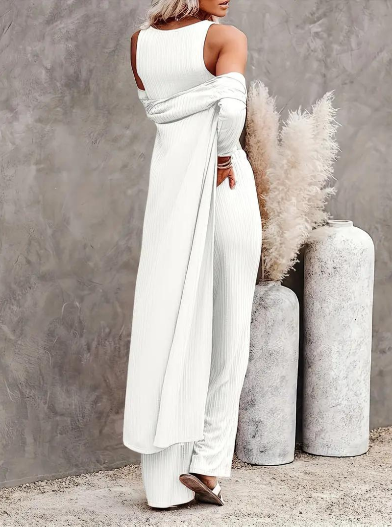 2-piece loungewear set for women