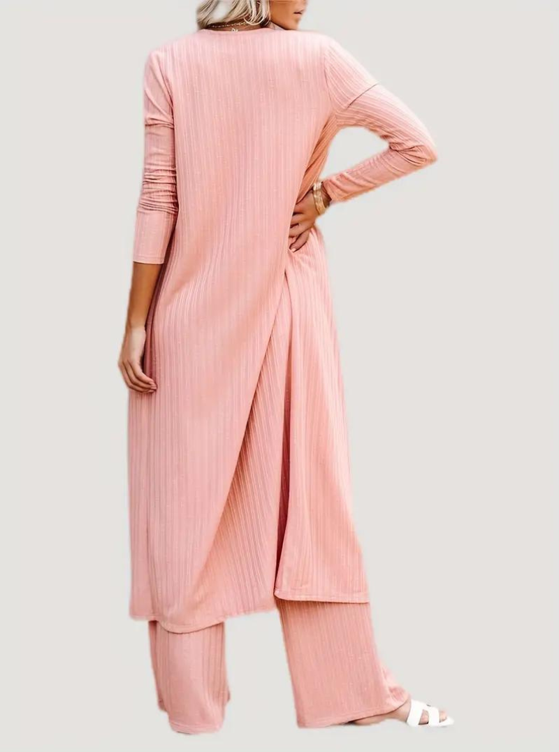 GR | 3-piece loungewear set for women