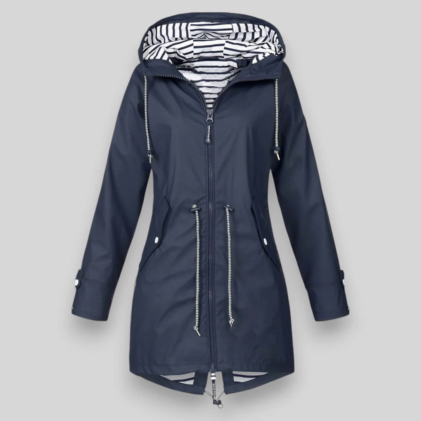 GR | Stylish waterproof jacket