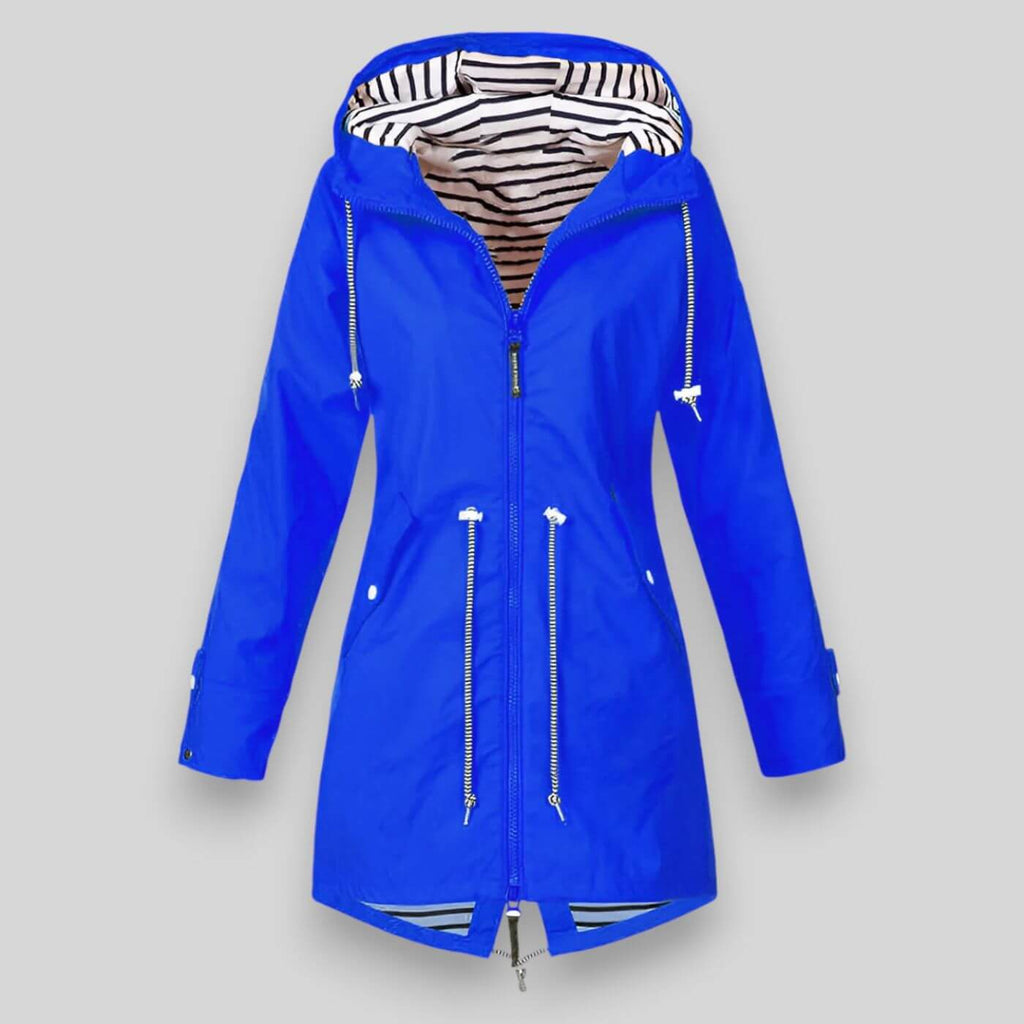 GR | Stylish waterproof jacket