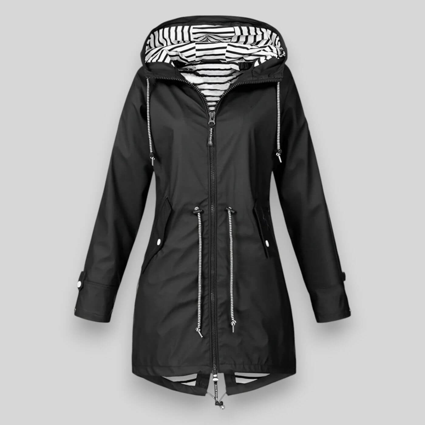 GR | Stylish waterproof jacket