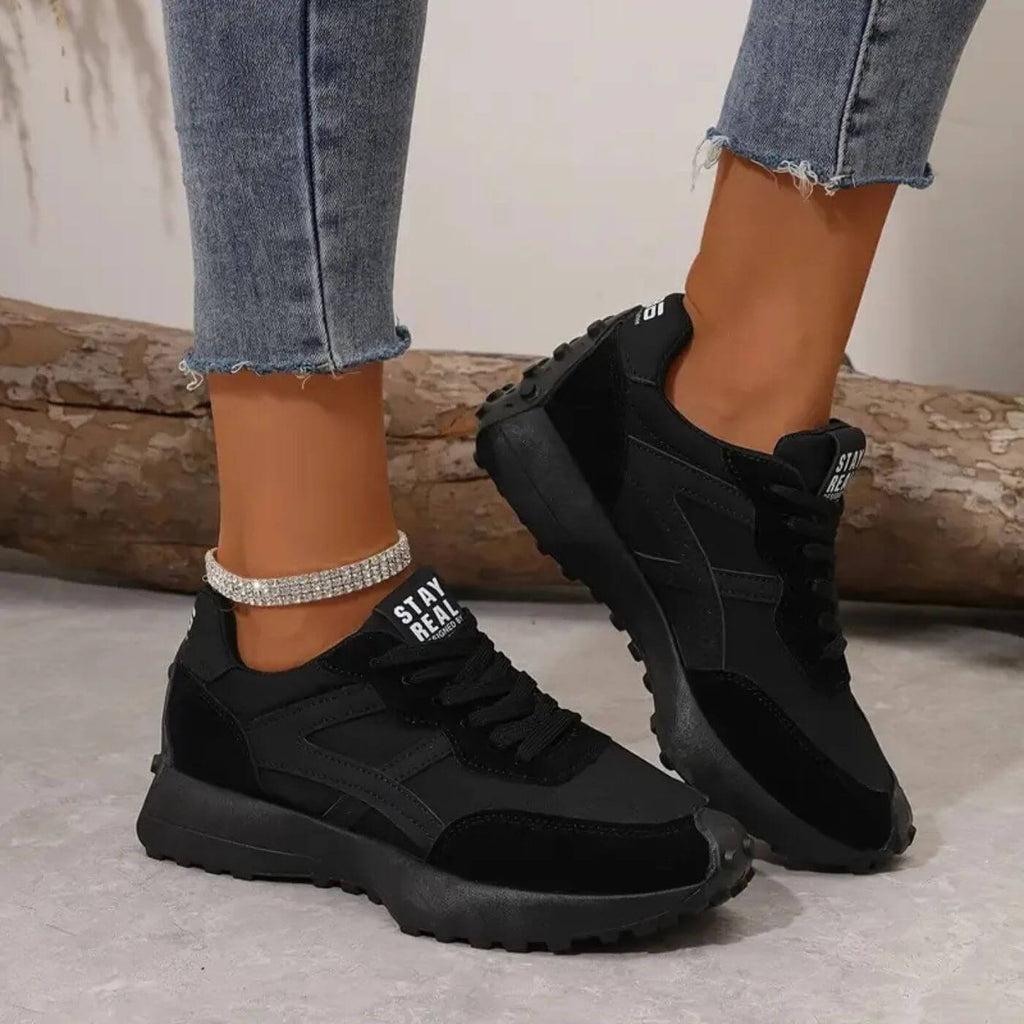 GR | Non-slip orthopedic sneakers