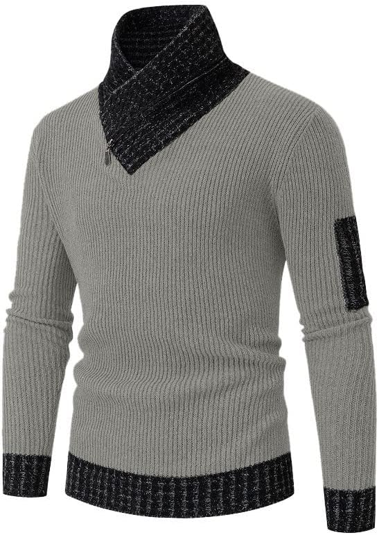 GR | Casual sweater