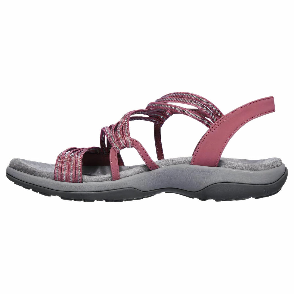 GR | Orthopedic leisure sandals