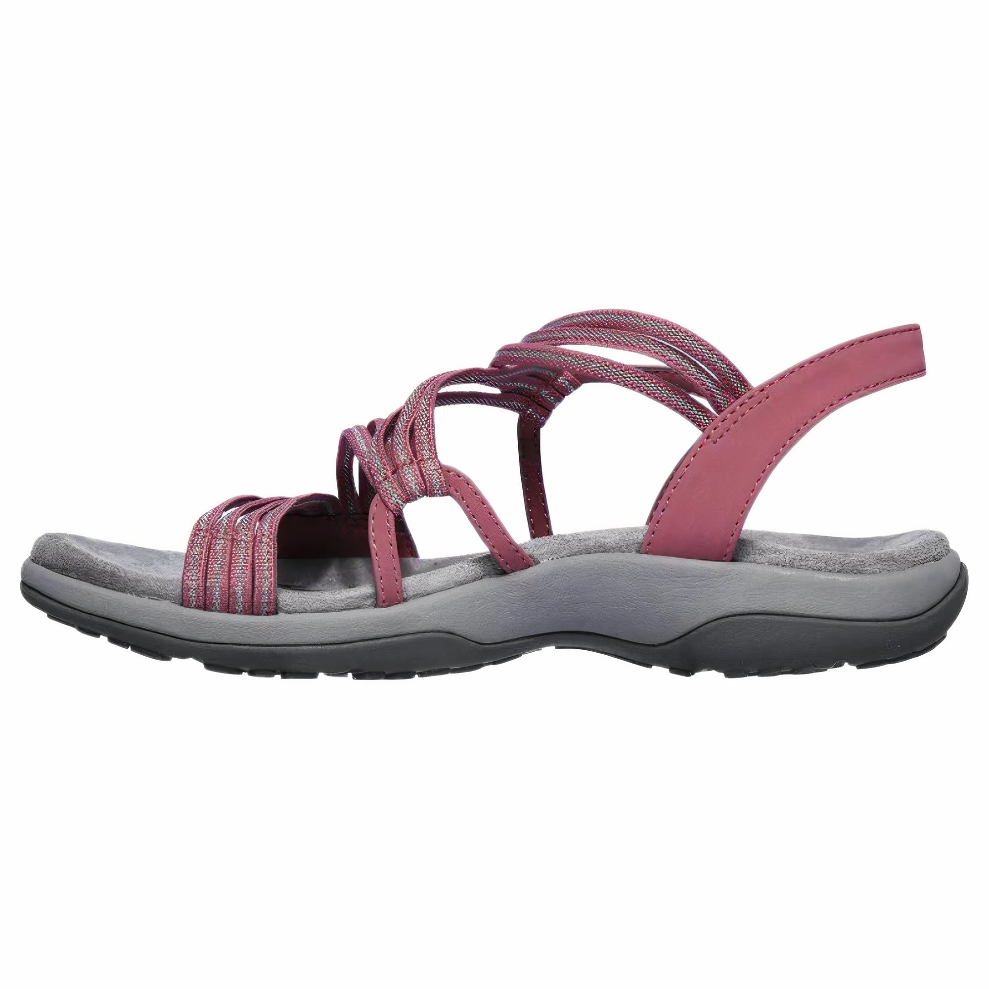 GR | Orthopedic leisure sandals