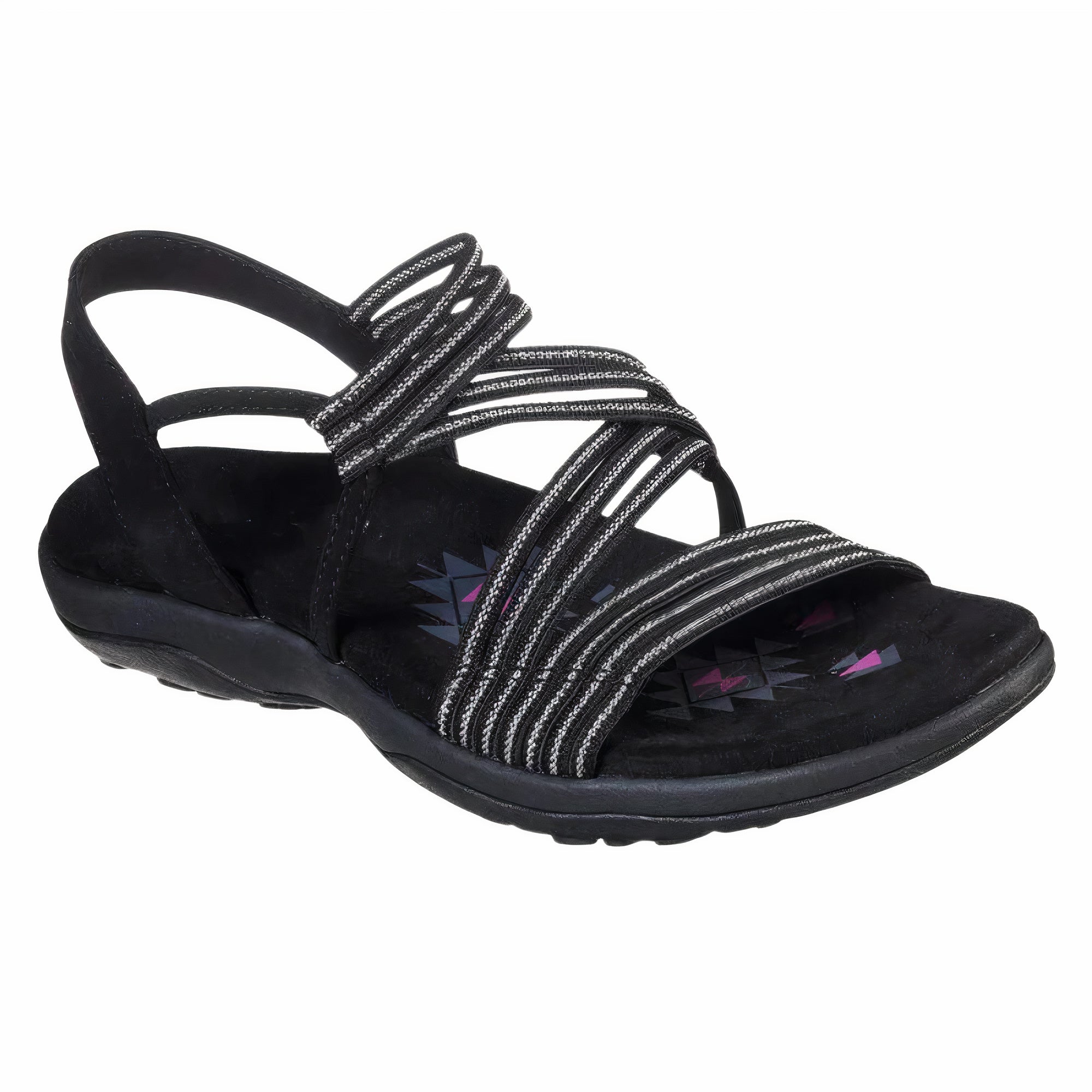 GR | Orthopedic leisure sandals