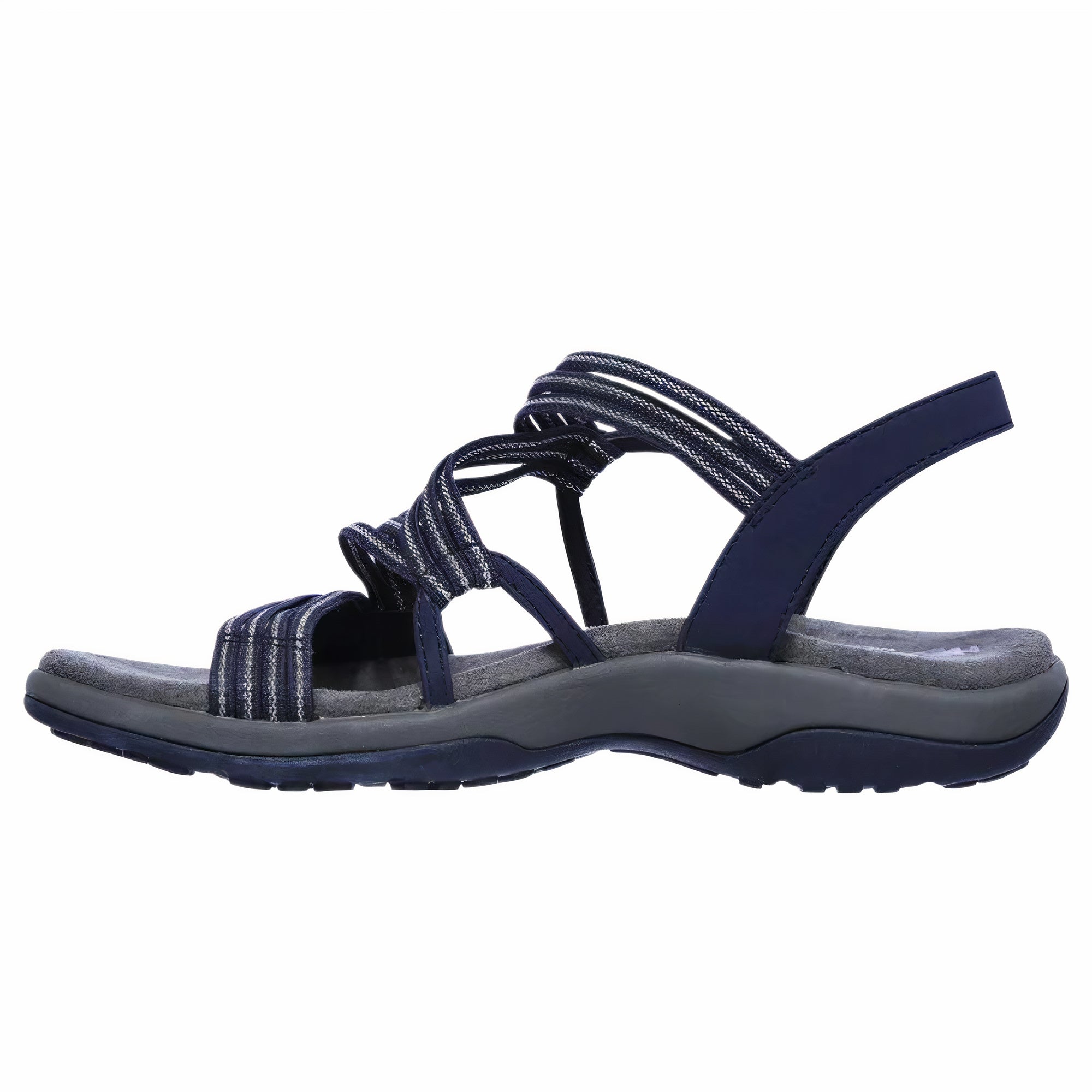GR | Orthopedic leisure sandals