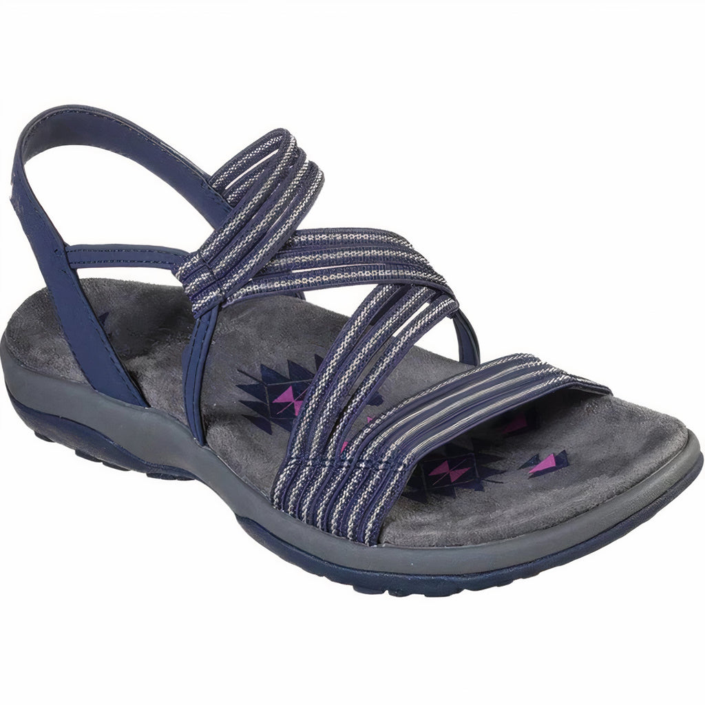 GR | Orthopedic leisure sandals