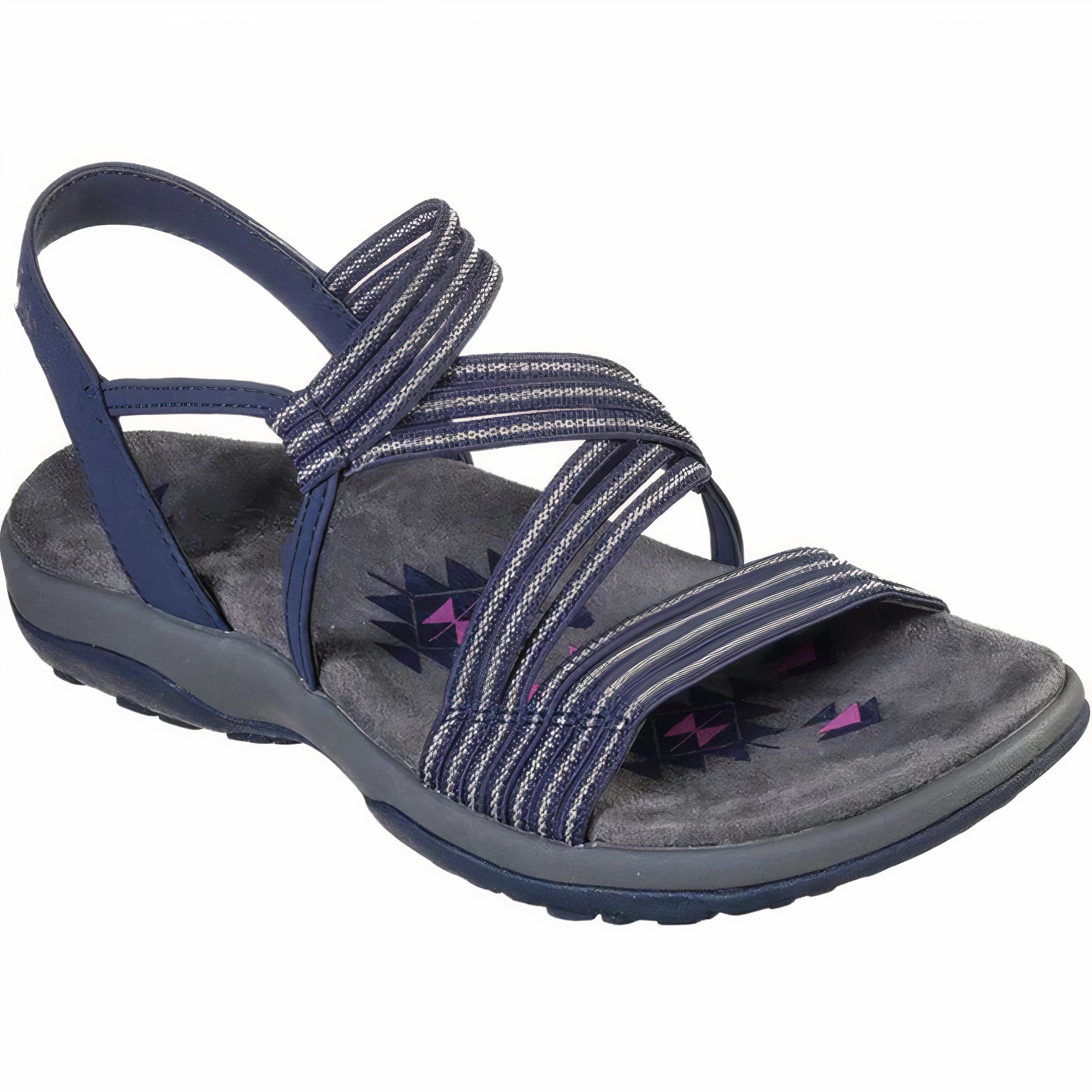 GR | Orthopedic leisure sandals