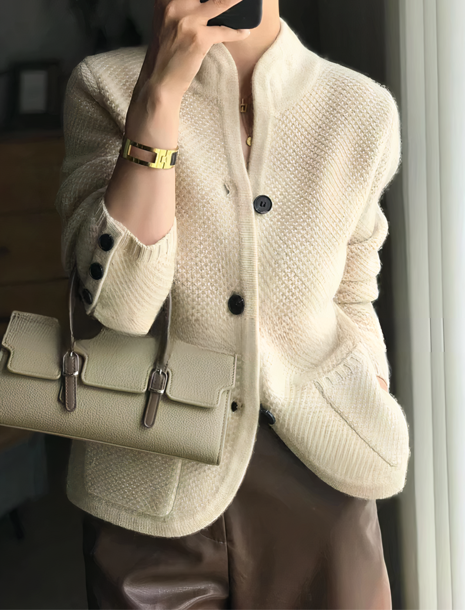 GR | Tara Women's Vest 