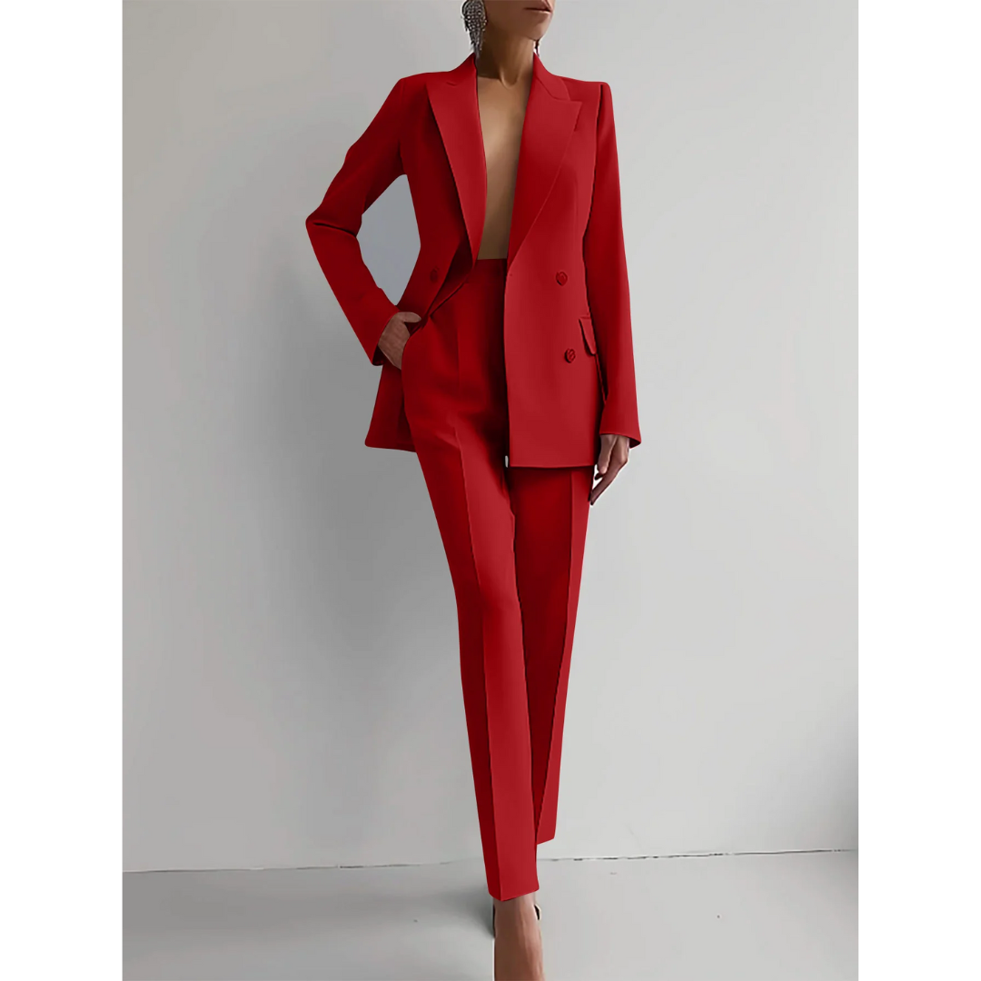 GR | Elegant women's set