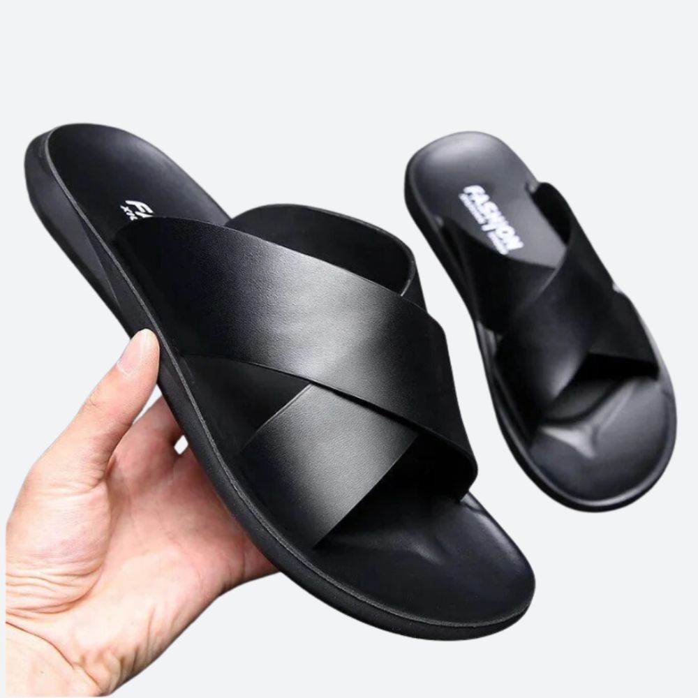 GR | Comfortable non-slip sandals