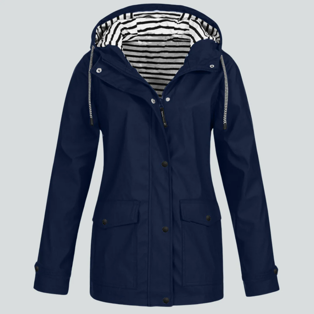 GR | Fashionable windbreaker
