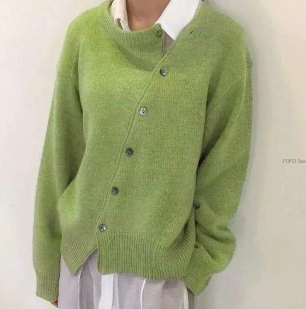 GR | Strickjacke für Damen | Komfort und stilvolles Design