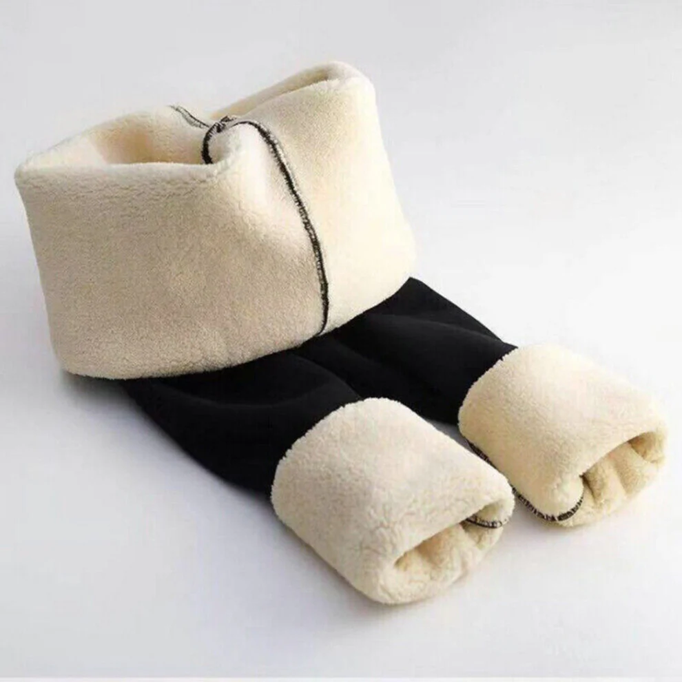 GR | Damen Leggings