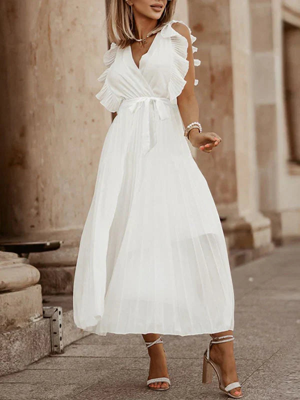 GR | Women's Stylish Dress Timeless