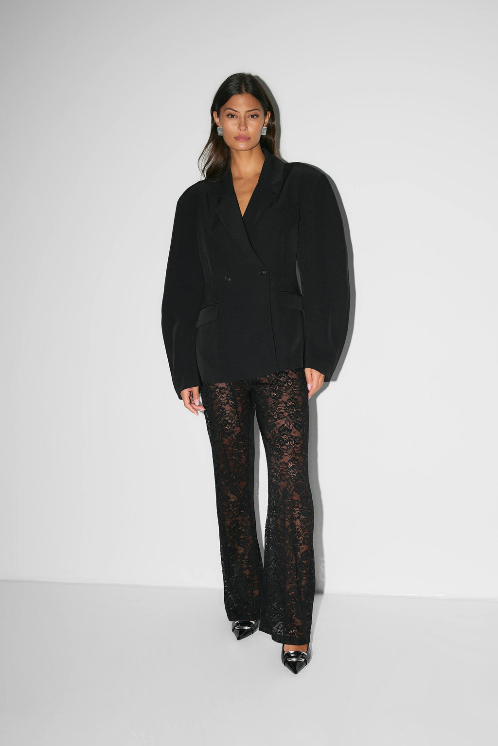 GR | Luxus Hose