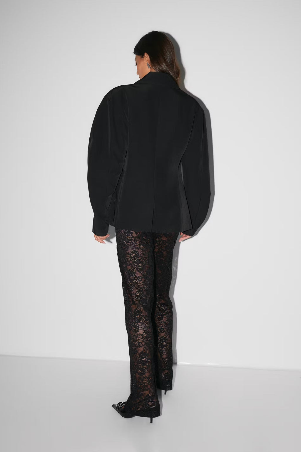 GR | Luxus Hose