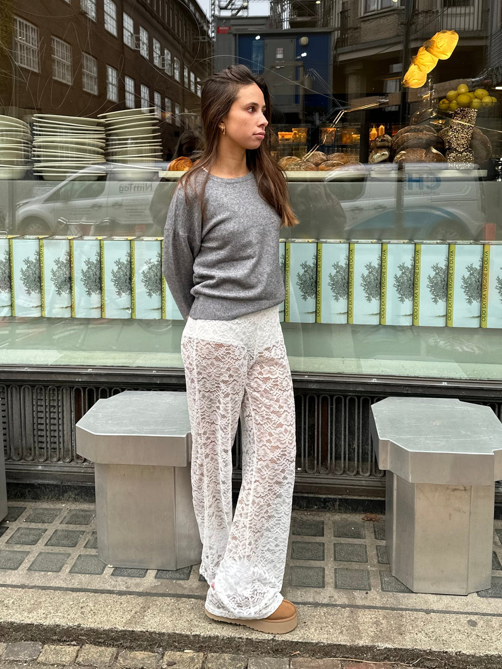 GR | Luxus Hose