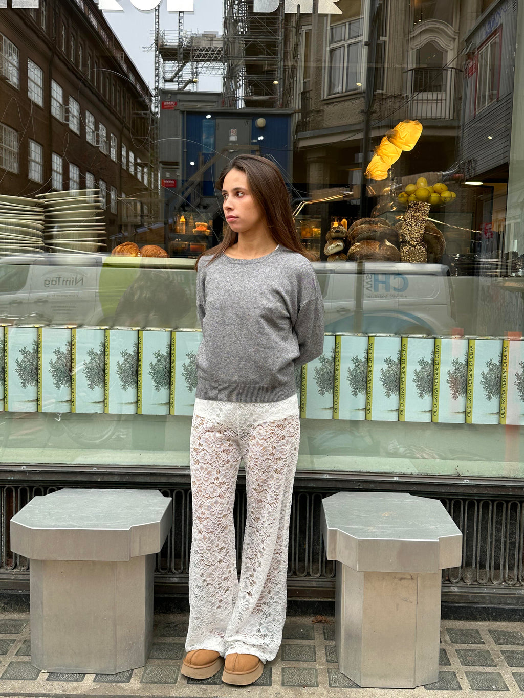 GR | Luxus Hose