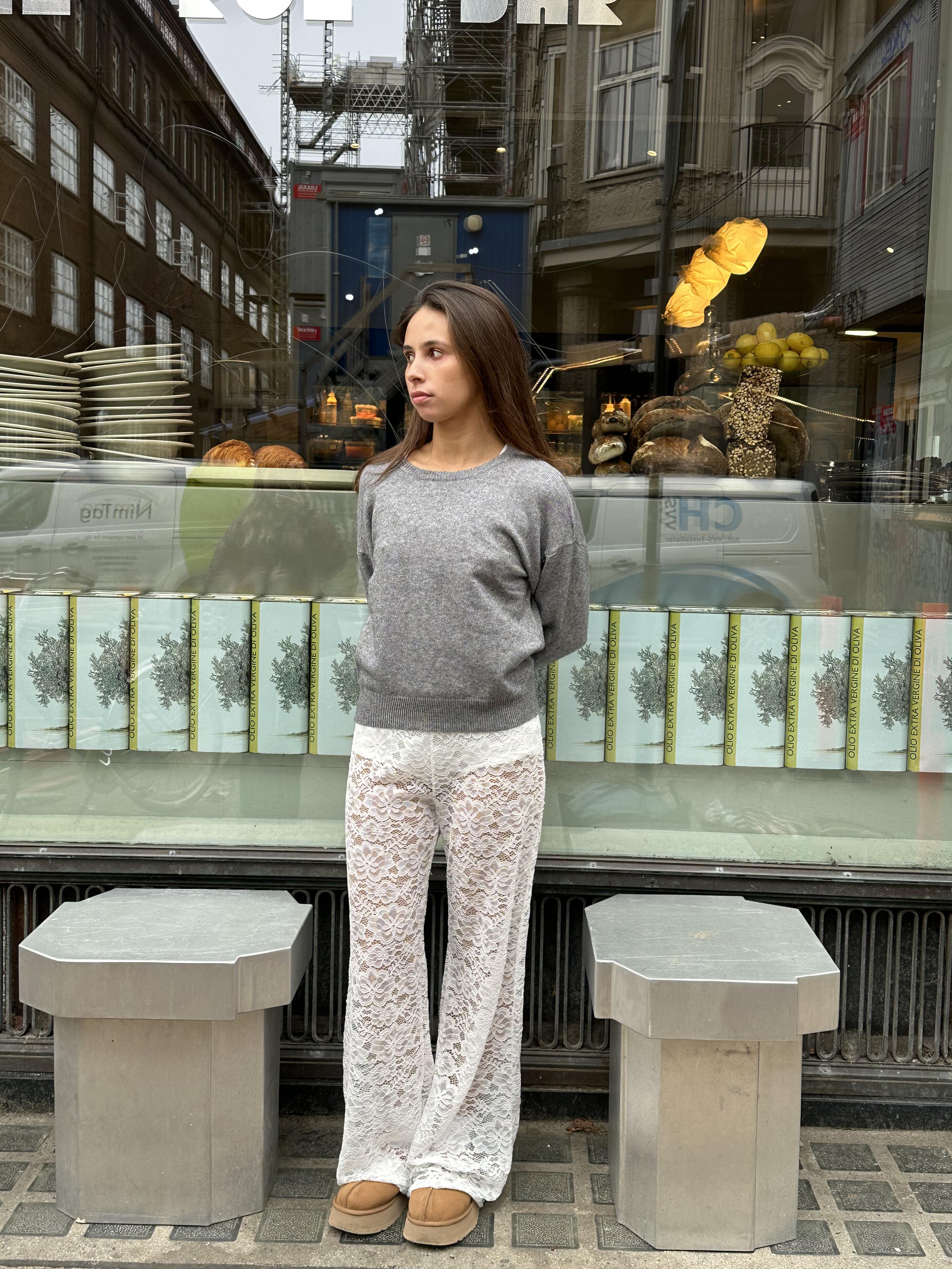 GR | Luxus Hose