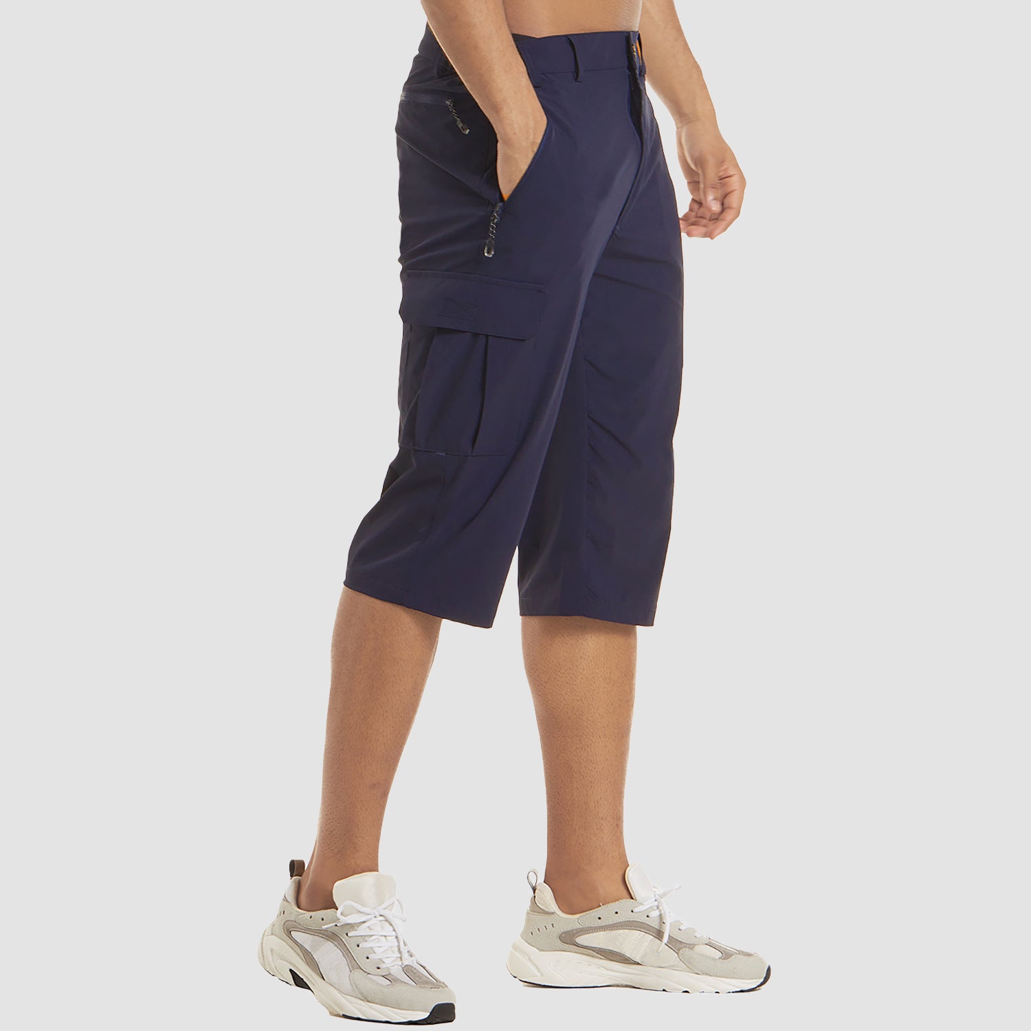 GR | Cargo Shorts