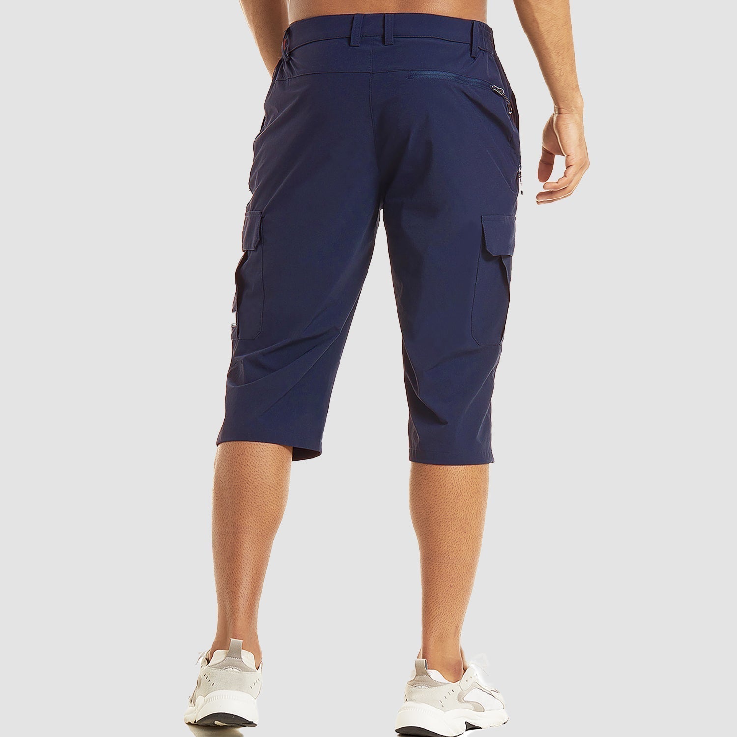 GR | Cargo Shorts