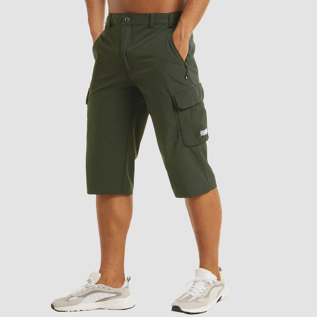GR | Cargo Shorts