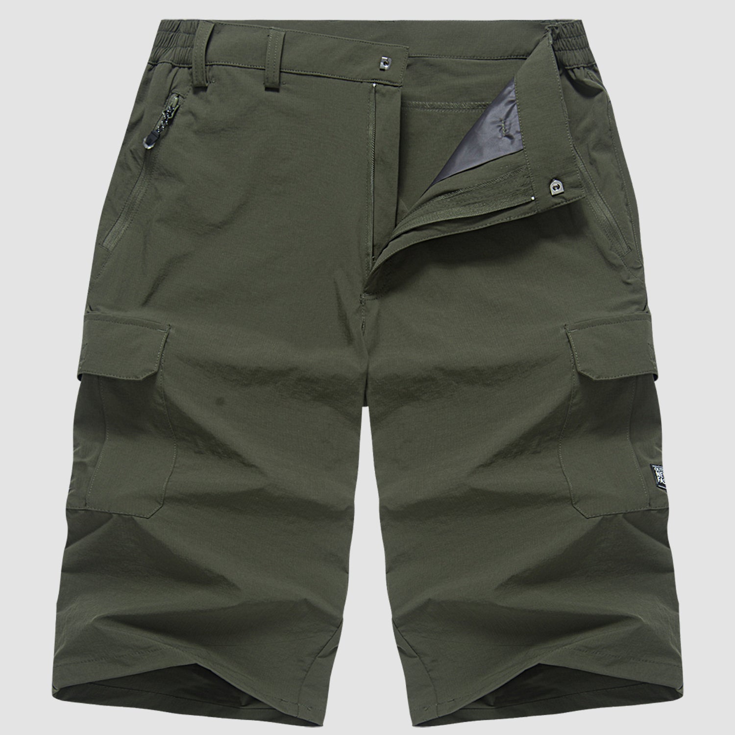 GR | Cargo Shorts