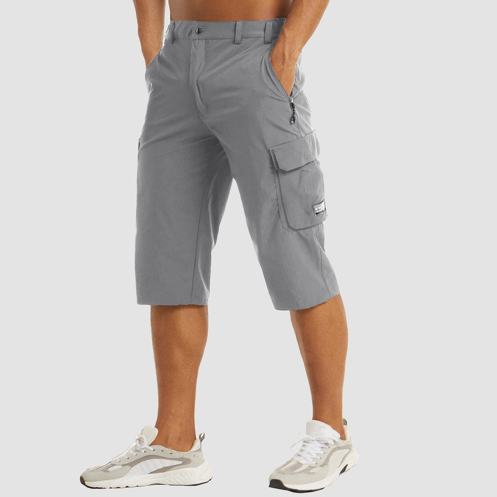 GR | Cargo Shorts